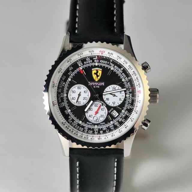 Ferrari watch man-354